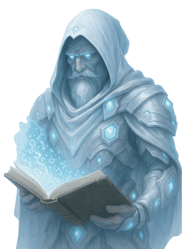 Data Sorcerers Hero Image