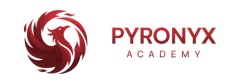Pyronyx Academy